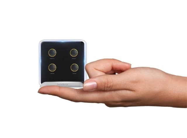 InstaServe Device
